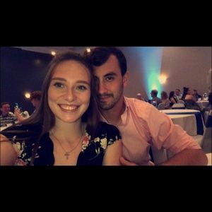 Meet your Posher, Daniel